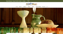 Desktop Screenshot of mtauburnpresby.org